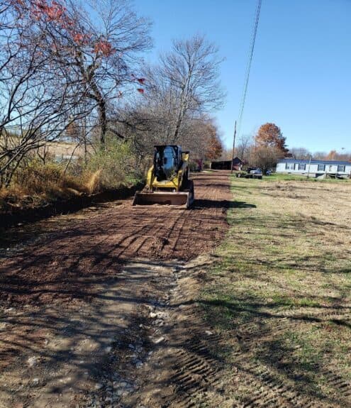 Driveway Services Driveway Services